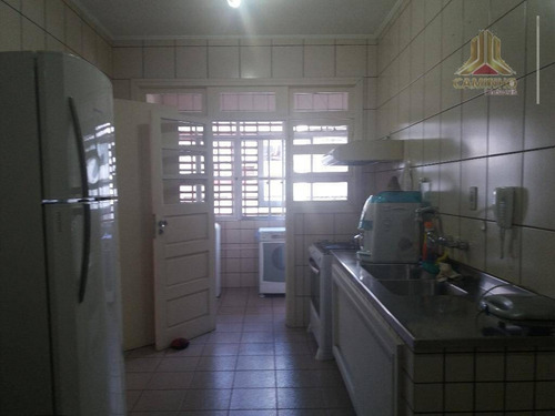 Imagem 4 de 23 de Apartamento Residencial À Venda, Bom Fim, Porto Alegre. - Ap3411