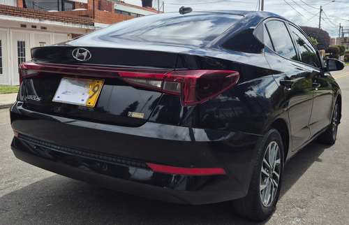 Hyundai HB20S 1.6