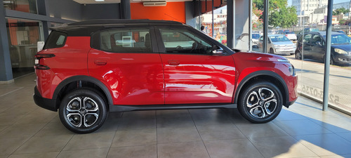 Citroen C3 Aircross Feel Shine 5 7 As Entrega Asegurada