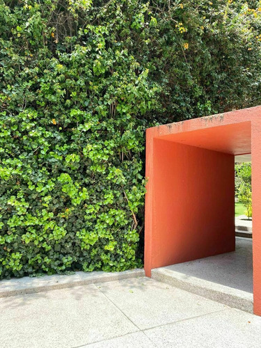 Imagen 17 de 17 de Casa En Condominio En San Ángel Inn