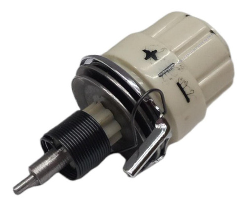 Imagen 3 de 4 de Tensor De Hilo Para Máquina De Coser Singer Facilita Tension
