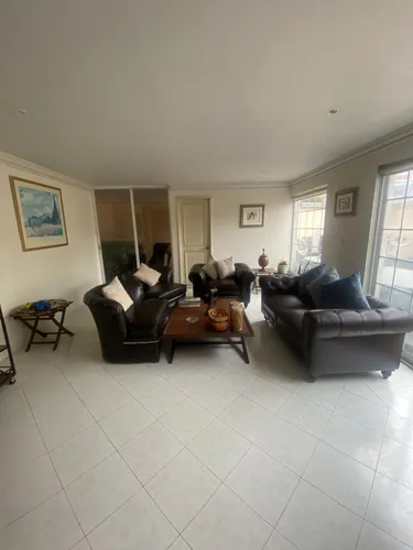 Casa En Venta En Interlomas En Conjunto 3 Recamaras Cerca De Paseo Interlomas