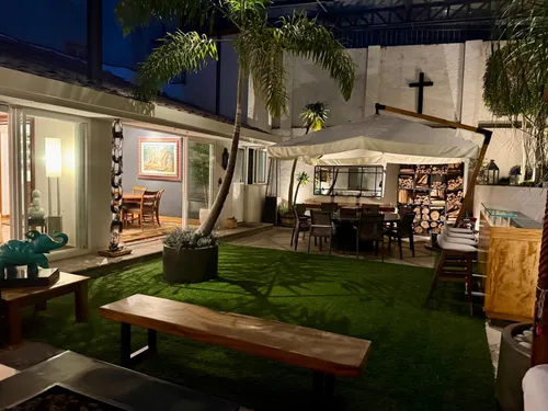 Residencia En Real De Las Lomas