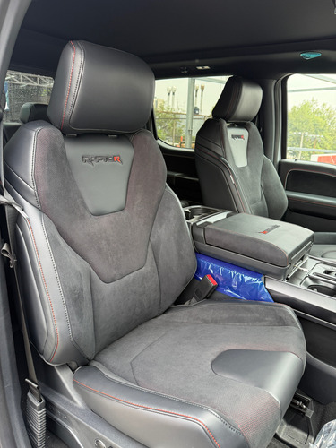 Ford Lobo Raptor 5.2 V8 R 4Wd At