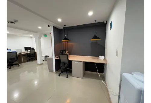 Alquiler Local Belén, Manizales Cod 8581232