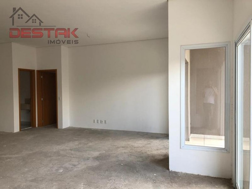 Ref.: 4838 - Apartamento Em Jundiaí Para Venda - V4838