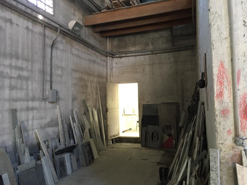 Imagem 10 de 16 de Galpão Para Alugar, 450 M² Por R$ 7.500,00/mês - Vila Galvão - Guarulhos/sp - Ga0016