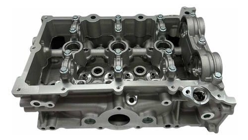 Cabeçote Parcial Ford Ecosport 1.5 12v 3cc Dradon 17-2022
