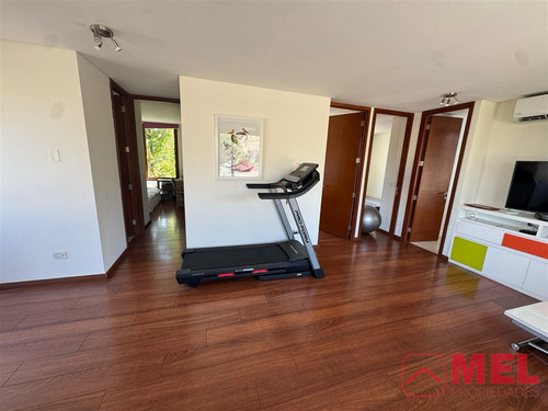 Casa En Arriendo De 5 Dorm. En Chicureo, Colina