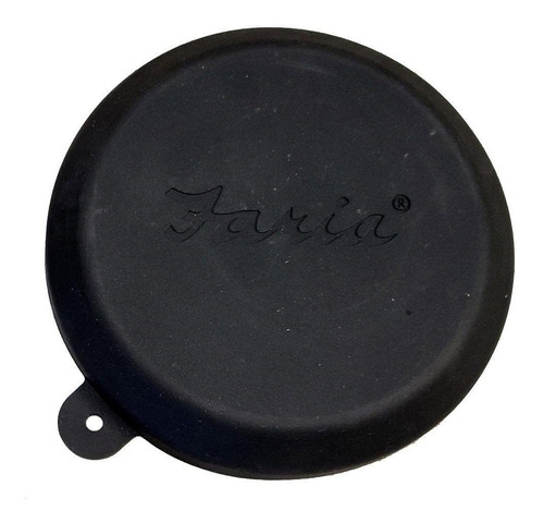 Faria Beede Instruments Cubierta 2 Calibre Negro F91404