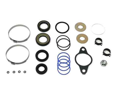 Kit De Cajetin De Direccion Toyota Camry 2007 - 2011