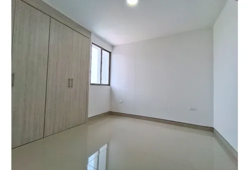 Vendo Apartamento En Los Alpes