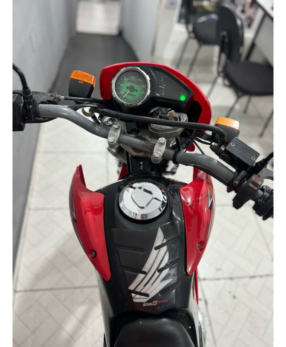 Honda Nxr 150 Bros Ks