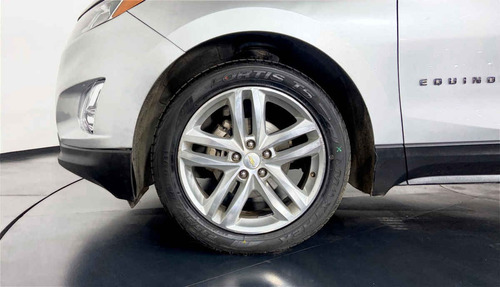 Imagen 9 de 15 de 109384 - Chevrolet Equinox 2018 Con Garantía