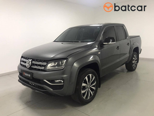 Volkswagen Amarok 3.0 V6 Tdi Diesel Highline Extreme Cd
