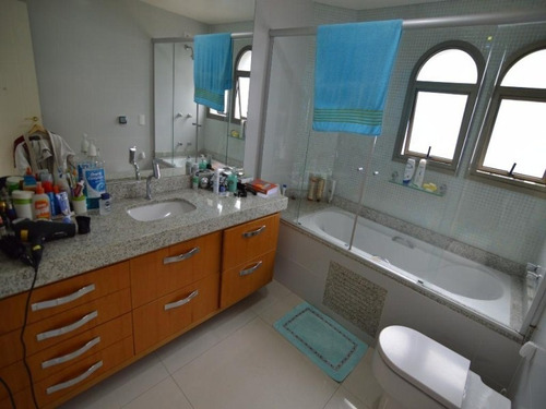 Guarujá - Alto Padrão - Reformado - 6 Suítes - 4 Vagas - Ap3628 - 34710469