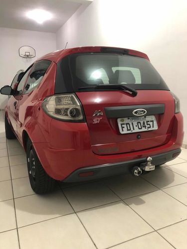 Imagem 8 de 13 de Ford Ka 2013 1.0 Flex 3p