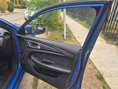 MG MG5 1.5 Com Mt
