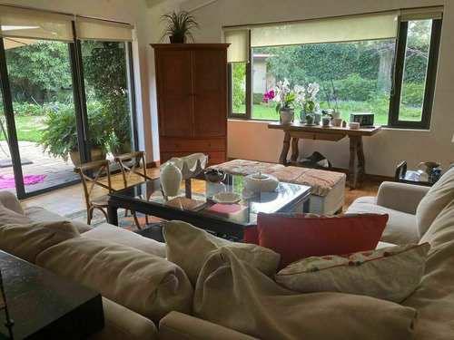 Imagen 1 de 19 de Casa En Condominio En Venta, Vista Hermosa, Cdmx