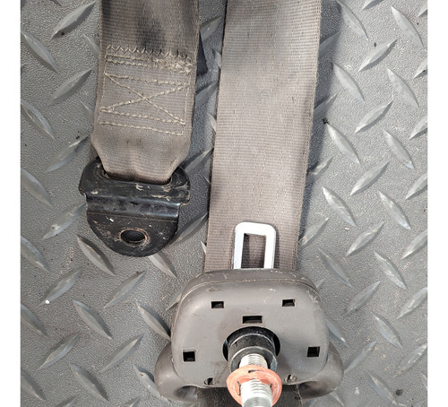 Cinturon De Seguridad Hyundai H100 Rh Copiloto Mod 02-13 (Usado)