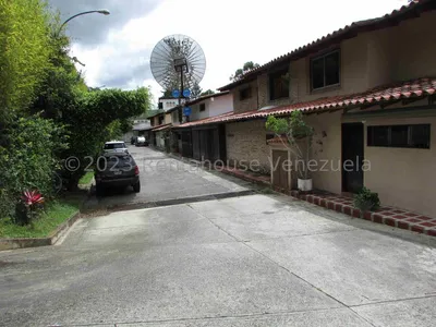 Casa en alquiler