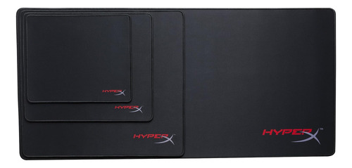 Hyperx Fury S - Pro Gaming Mouse Pad, Cloth Surface Optim...