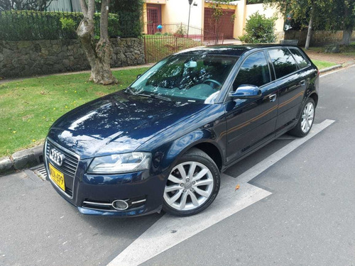 Audi A3 Sportback Hb 1.6cc Mt