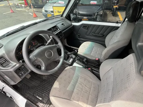Chevrolet Vitara 1.6cc Mt Aa 4x4