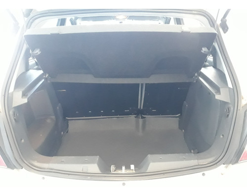 Chevrolet Agile Ls 1,4l 5 Puertas Manual - Panamer