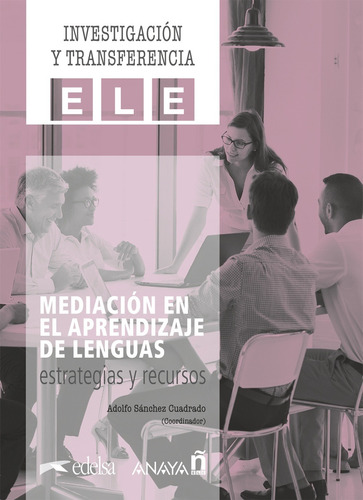 Mediación En El Aprendizaje De Lenguas -   - *