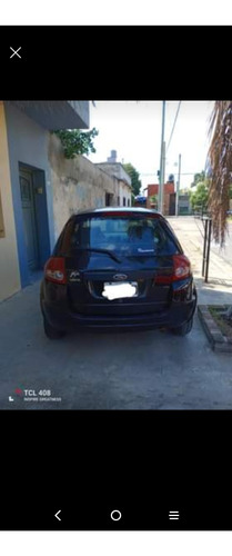 Ford Ka 1.0 Fly Viral