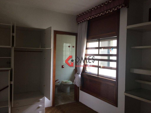 Imagem 21 de 30 de Sobrado Com 5 Dormitórios À Venda, 500 M² Por R$ 1.600.000,00 - Jardim Do Mar - São Bernardo Do Campo/sp - So0834