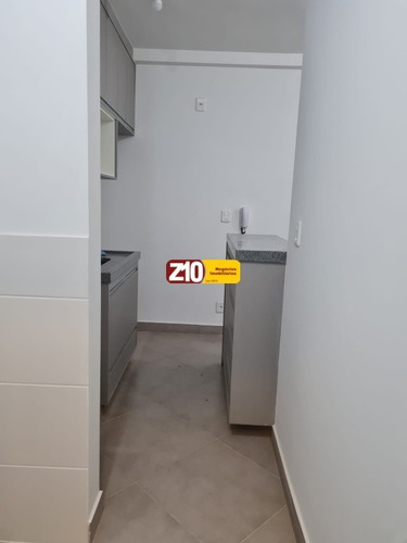 Imagem 4 de 19 de Ap05207 - Condomínio Plaza Bella Vista Em Indaiatuba/sp - Próximo Ao Pq Ecológico - Locação Aú 66m² (03 Dorms, Sendo 01 Suite Planejado) - Z10 Imóveis - Ap05207 - 69796040