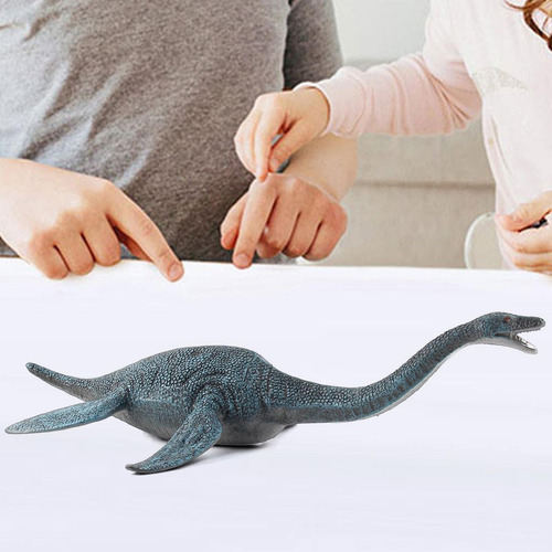 Simulación Dinosaurio Modelo Figura Colección Para Fiesta