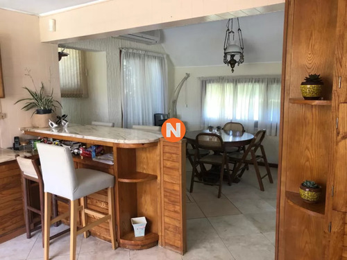 Espectacular Casa En Alquiler De Temporada De 5 Dormitorios