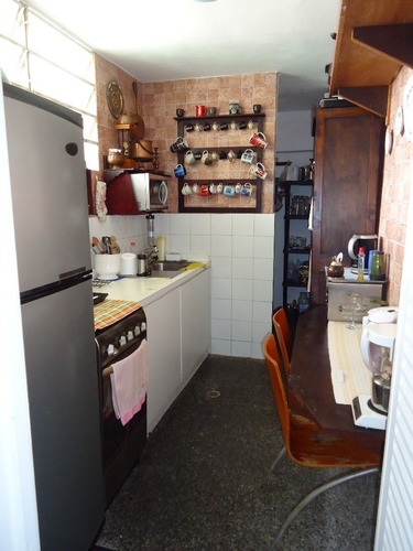 Imagen 6 de 14 de Apartamento En Venta Colinas De Los Caobos Residencias Lincoln Caracas