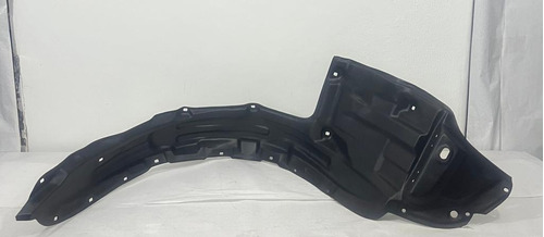 Guardapolvo Carter Delantero Hilux 2012 2013 2014