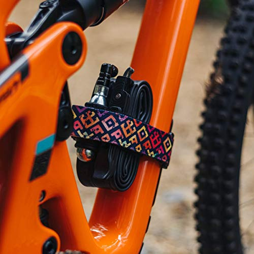 Talon Bike Tire Levers With Bicycle Chain Master Link P...