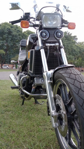 Honda V65 Magna Vf1100 Cc