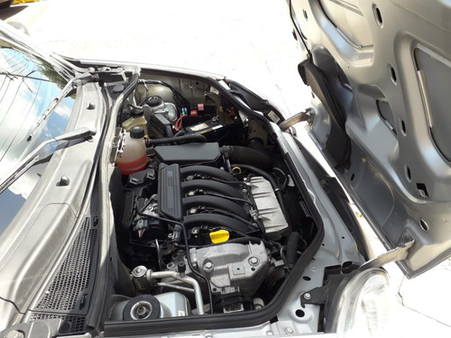Renault Kangoo 1.6 Furgon Ph3 Confort 1plc