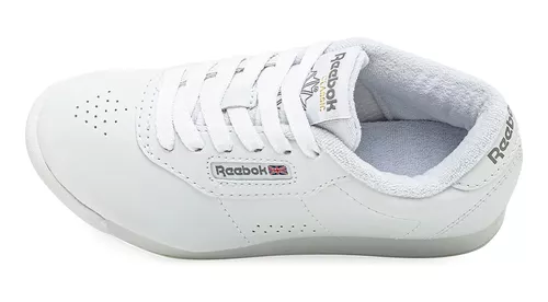 Zapatillas Reebok Classic Leather Niño Niña Blanca, Solo Deportes