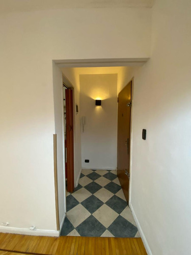 Alquiler Tradicional Departamento 3 Ambientes En Palermo Nuevo
