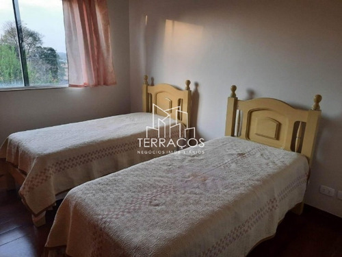 Imagem 12 de 30 de Sobrado Residencial Paineiras Em Itupeva - Sp - Ca00756 - 70392005