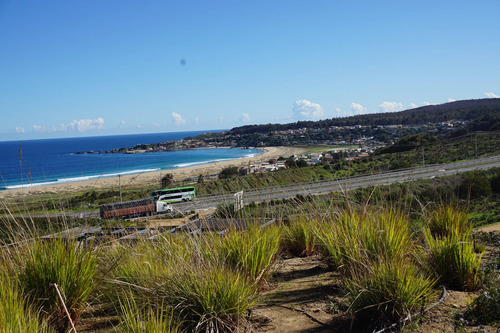 Sitio En Condominio Costa Huaquén, 3.390 M2, La Ligua
