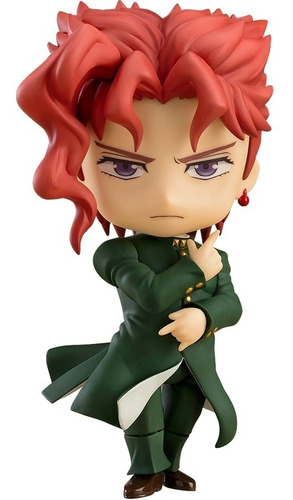 Nendoroid Noriaki Kakyoin Original Jojo's Bizarre Adventure 