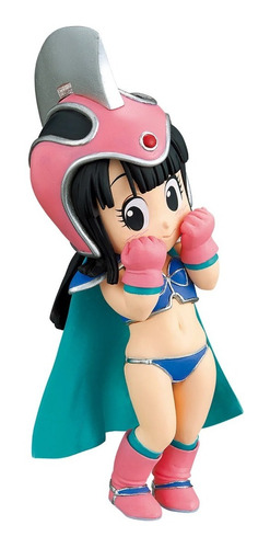 Banpresto Dragon Ball Z Chichi ( Milk ) Vol.3