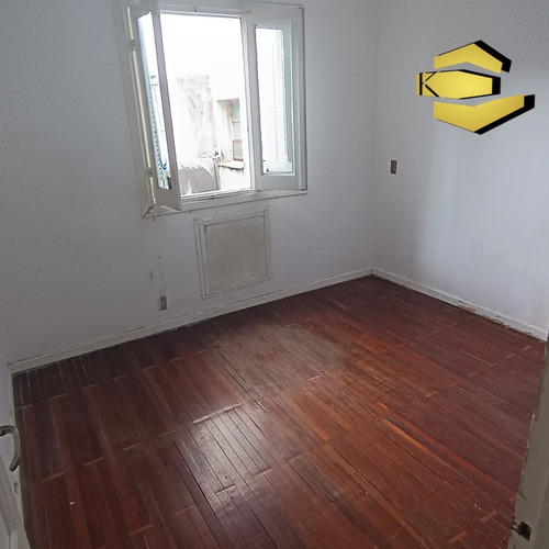 Imagen 9 de 16 de Alquiler Amplio Apartamento 2 Dormitorios Centro N