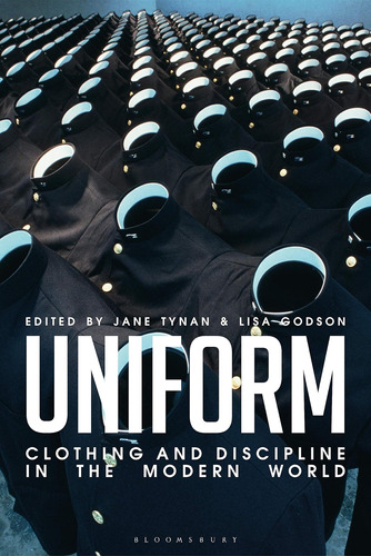 Libro: Uniform: Clothing And Discipline In The Modern World