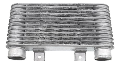 Intercooler Assy Wl85-13-550 Wl21-13-550a Para Ranger Bt-50