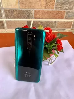 Redmi Note 8 Pro